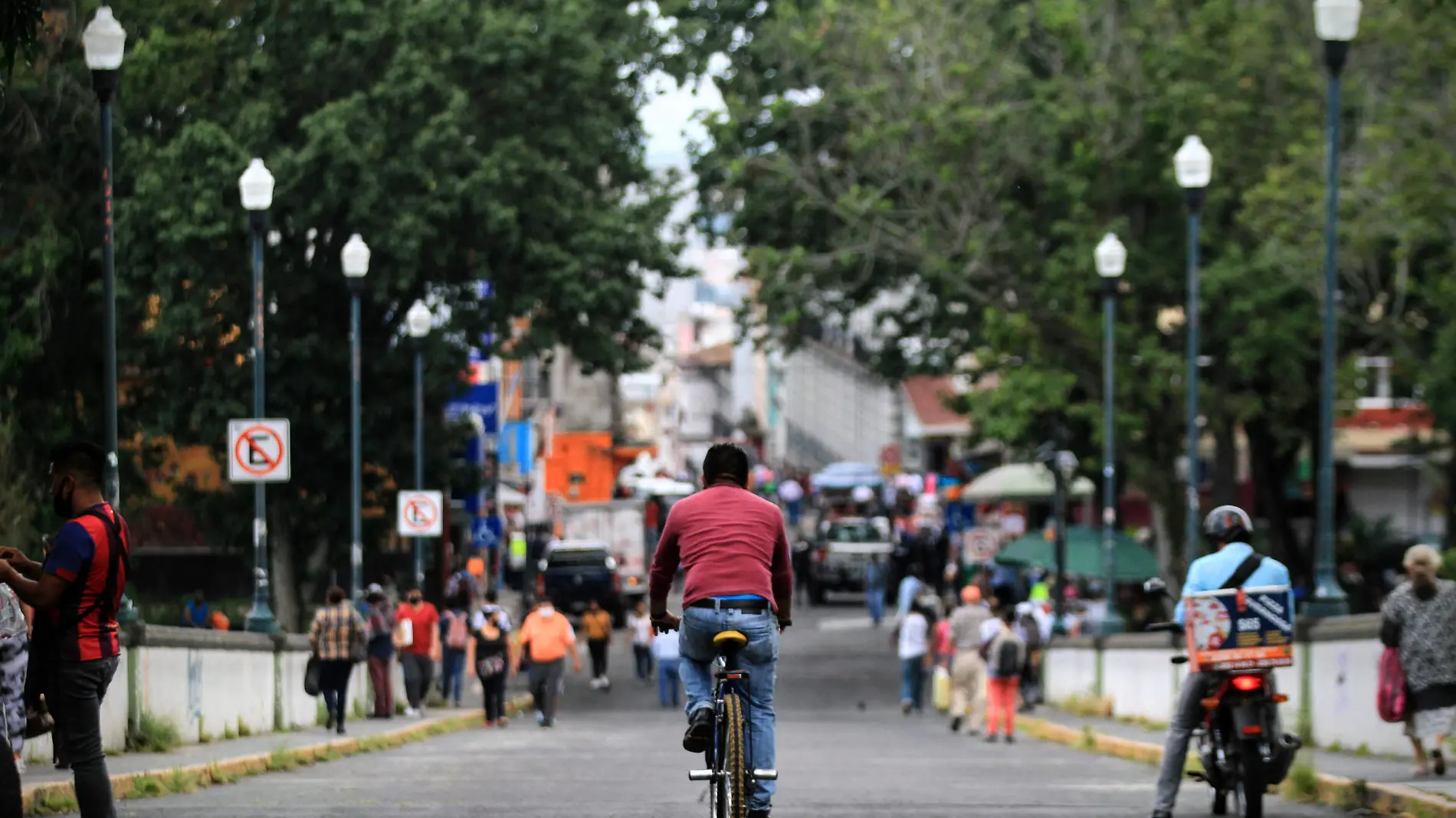 Xalapa Ciudad